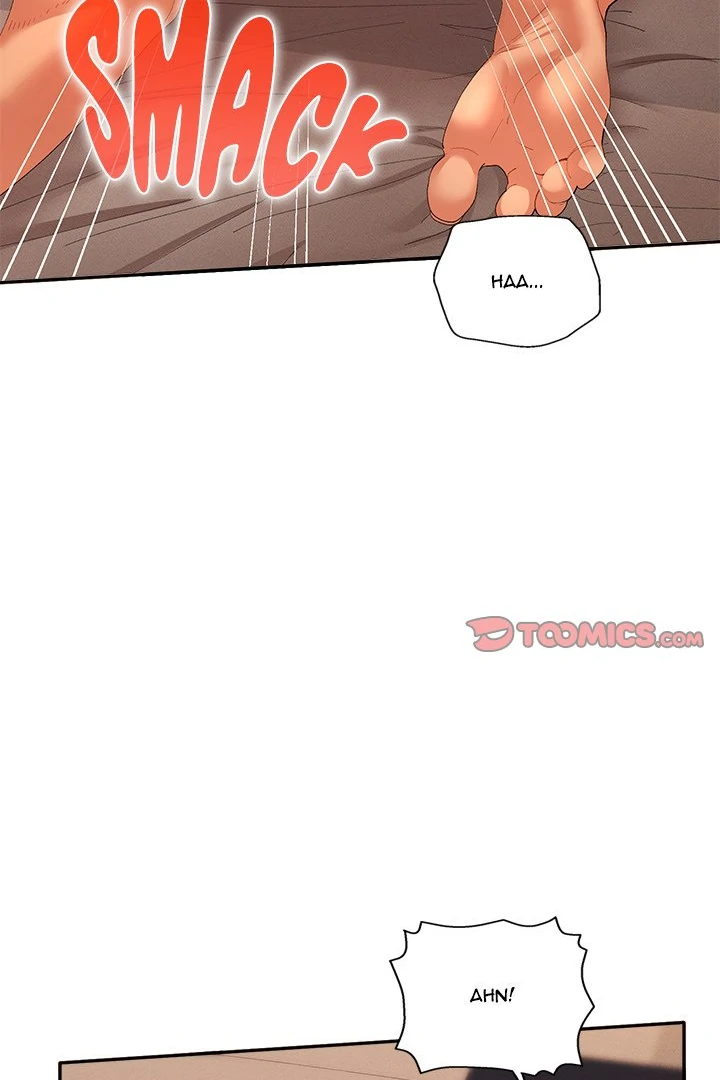 Everyone’s Man Chapter 4 - Page 25