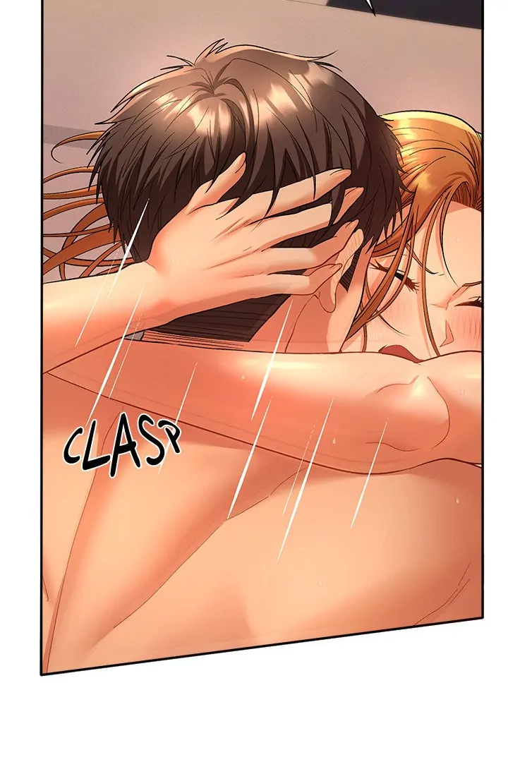 Everyone’s Man Chapter 4 - Page 26