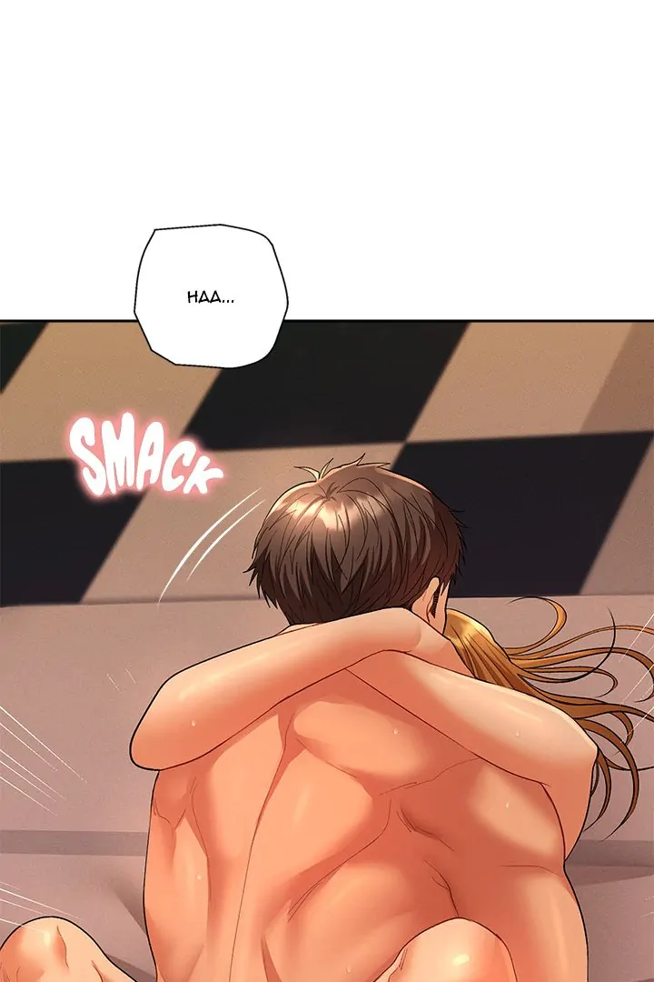 Everyone’s Man Chapter 4 - Page 27