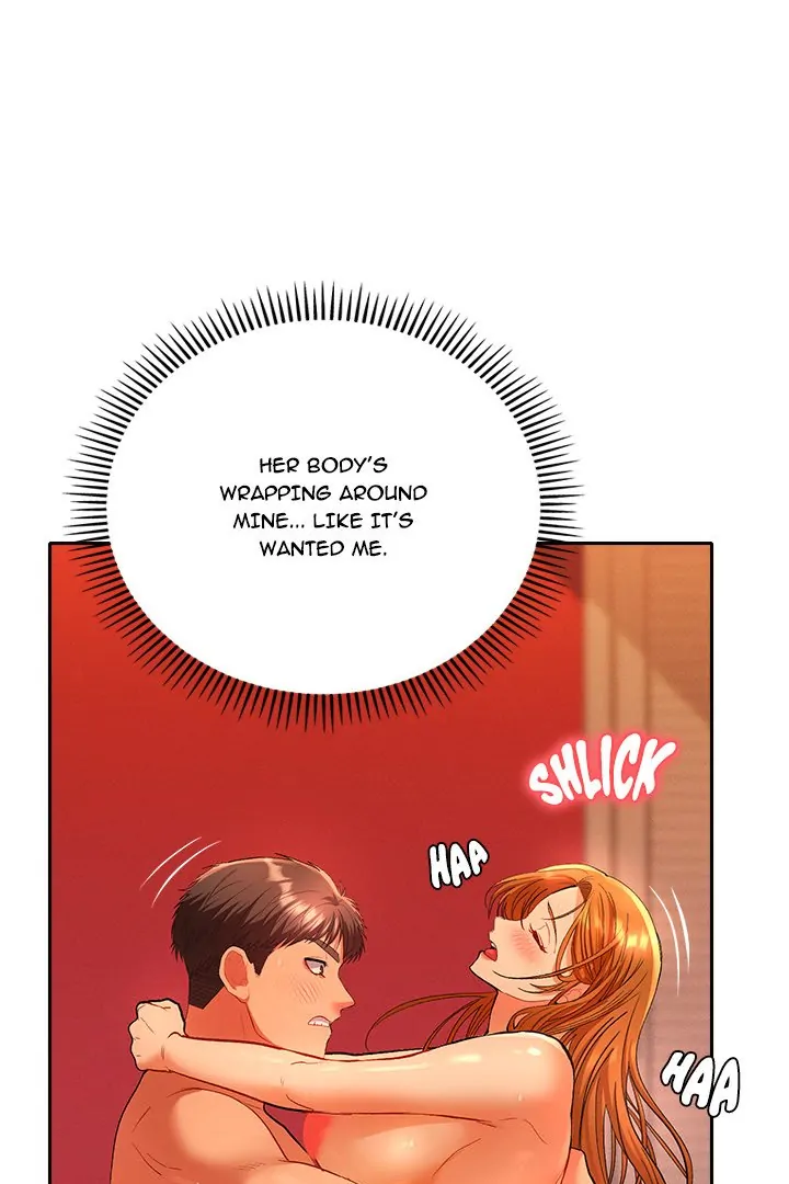 Everyone’s Man Chapter 4 - Page 4