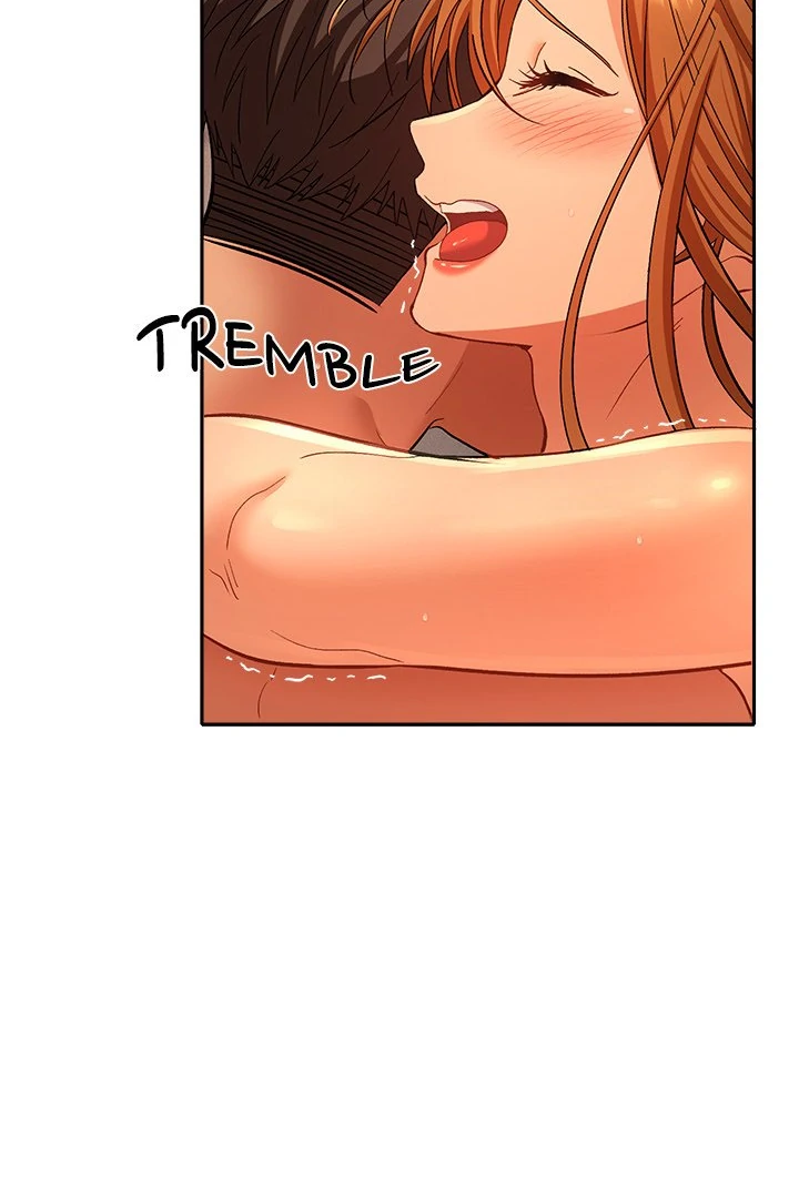 Everyone’s Man Chapter 4 - Page 33