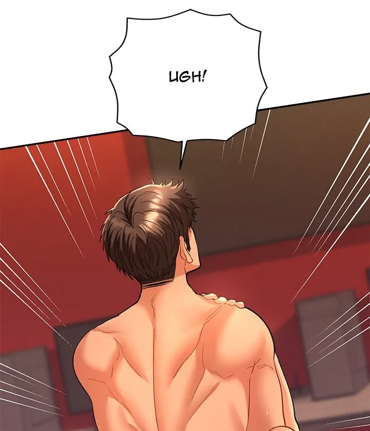 Everyone’s Man Chapter 4 - Page 34
