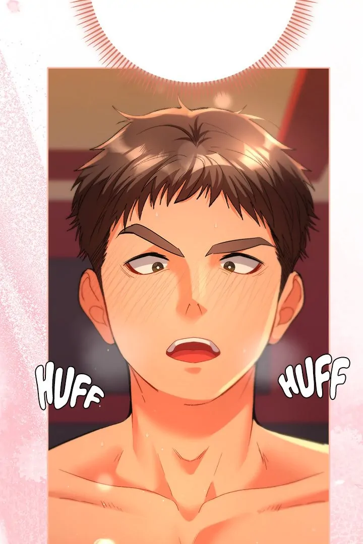 Everyone’s Man Chapter 4 - Page 42