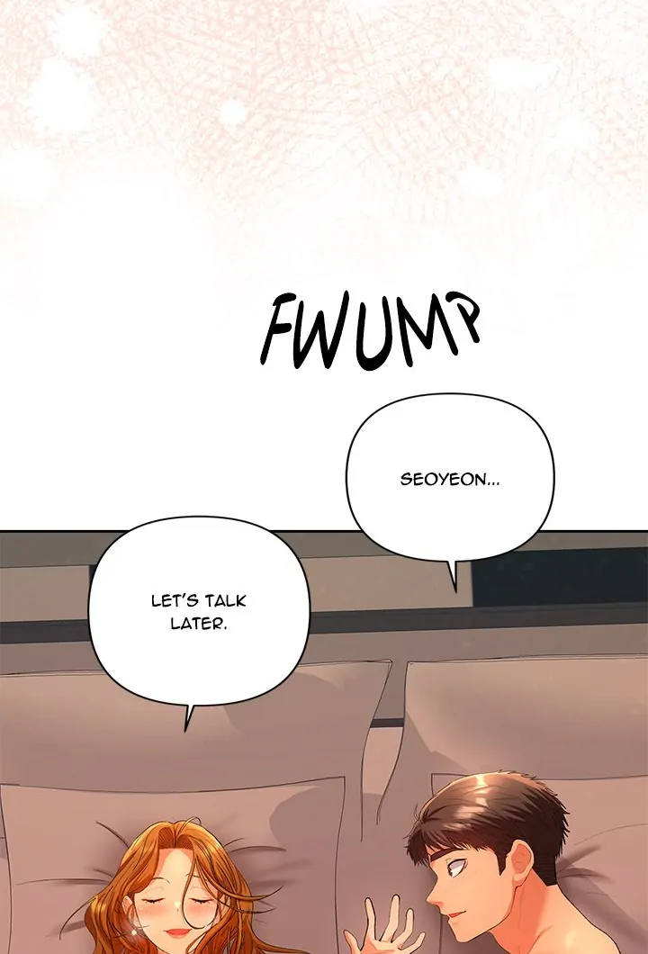 Everyone’s Man Chapter 4 - Page 45