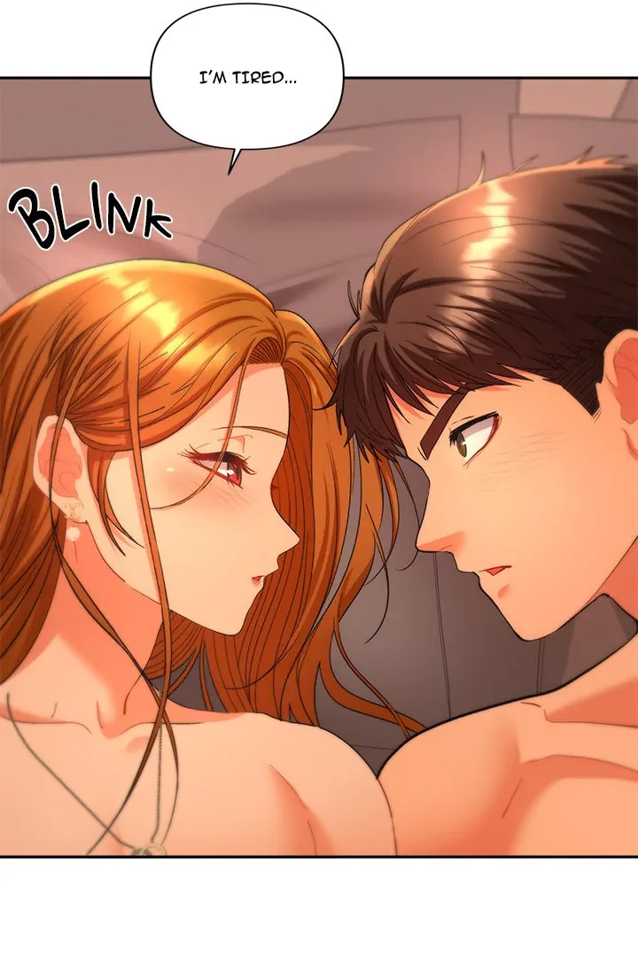 Everyone’s Man Chapter 4 - Page 47