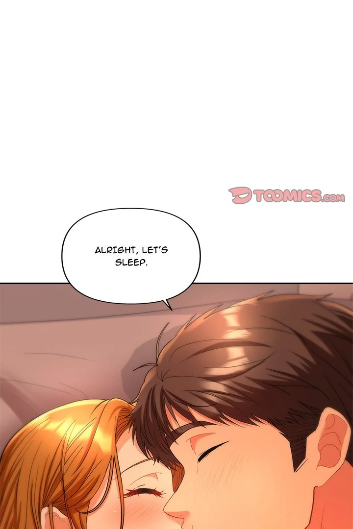Everyone’s Man Chapter 4 - Page 48