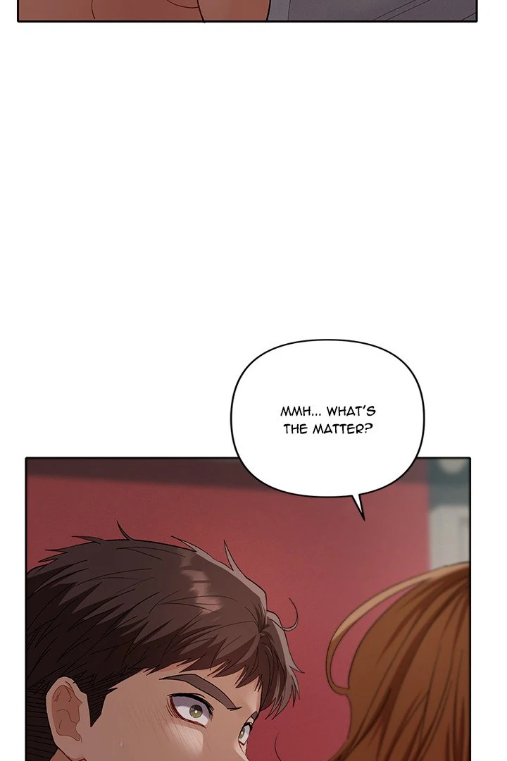 Everyone’s Man Chapter 4 - Page 54