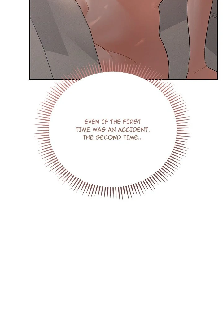 Everyone’s Man Chapter 4 - Page 58