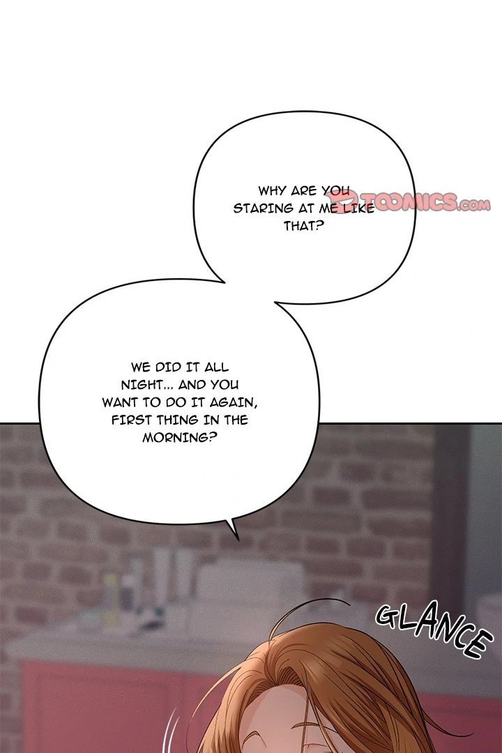 Everyone’s Man Chapter 4 - Page 59