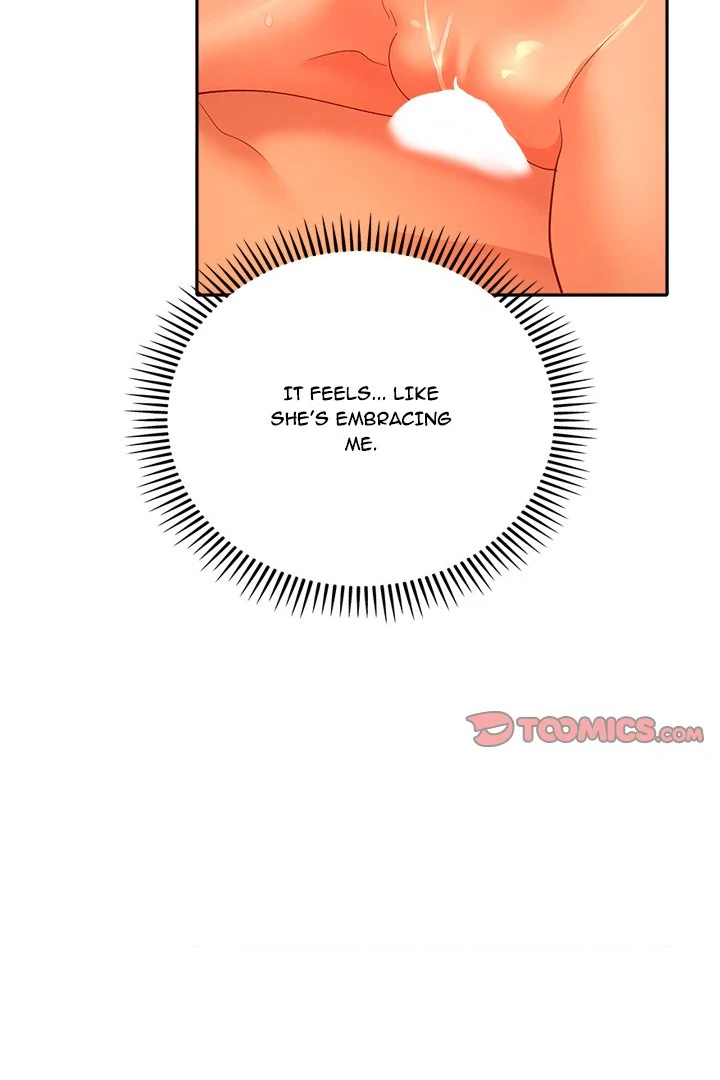 Everyone’s Man Chapter 4 - Page 8