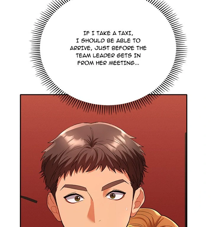 Everyone’s Man Chapter 4 - Page 71