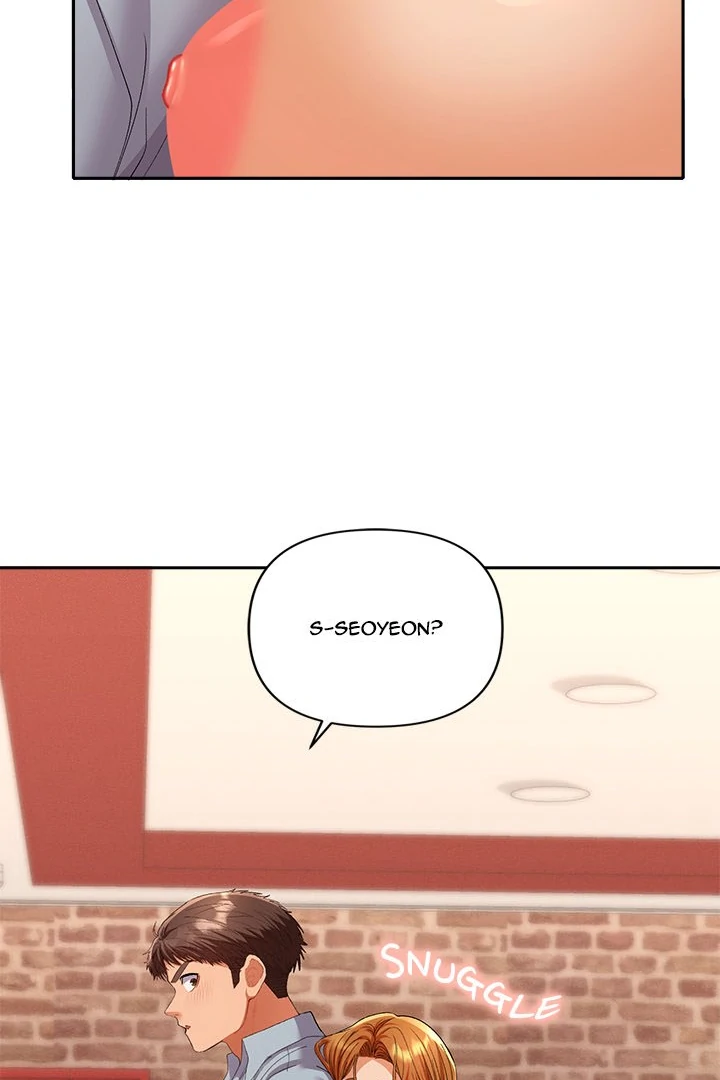 Everyone’s Man Chapter 4 - Page 74