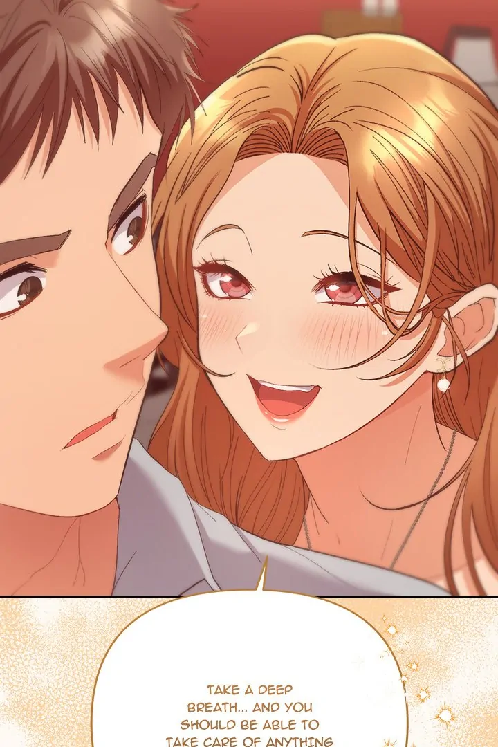 Everyone’s Man Chapter 4 - Page 78