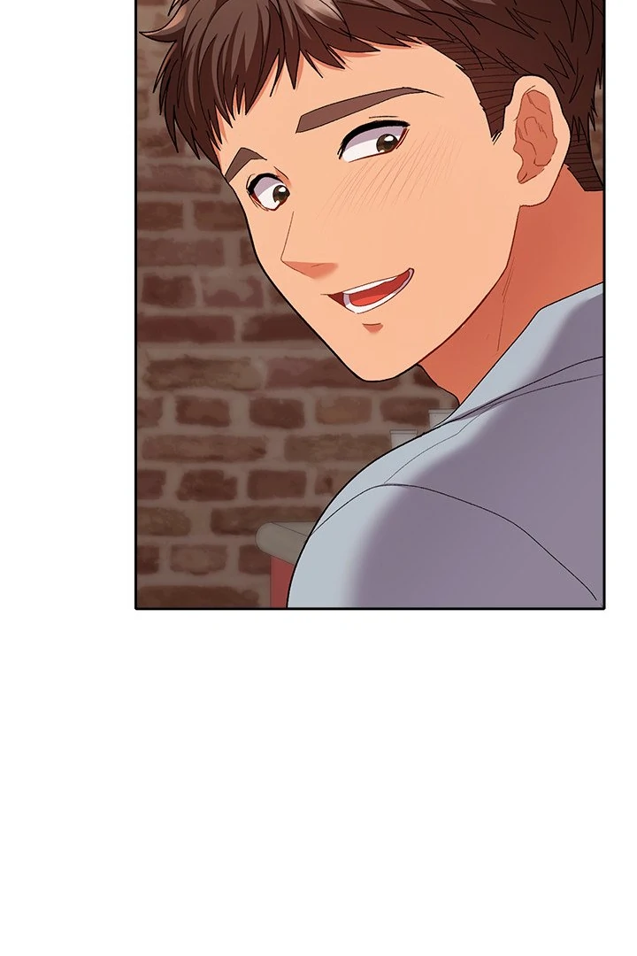 Everyone’s Man Chapter 4 - Page 80