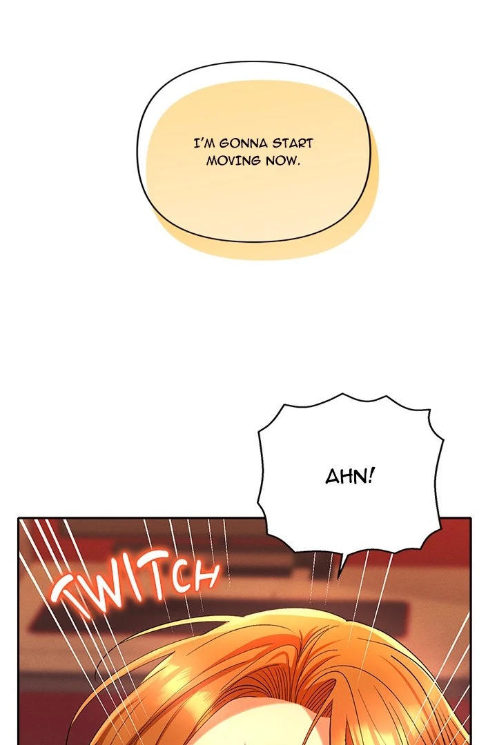 Everyone’s Man Chapter 4 - Page 9