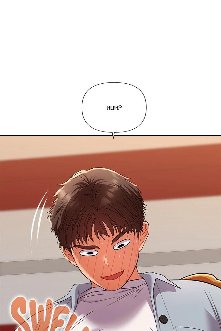 Everyone’s Man Chapter 4 - Page 81