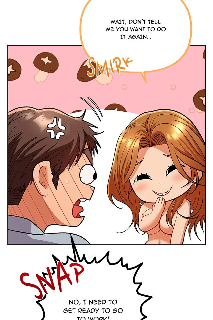 Everyone’s Man Chapter 4 - Page 86