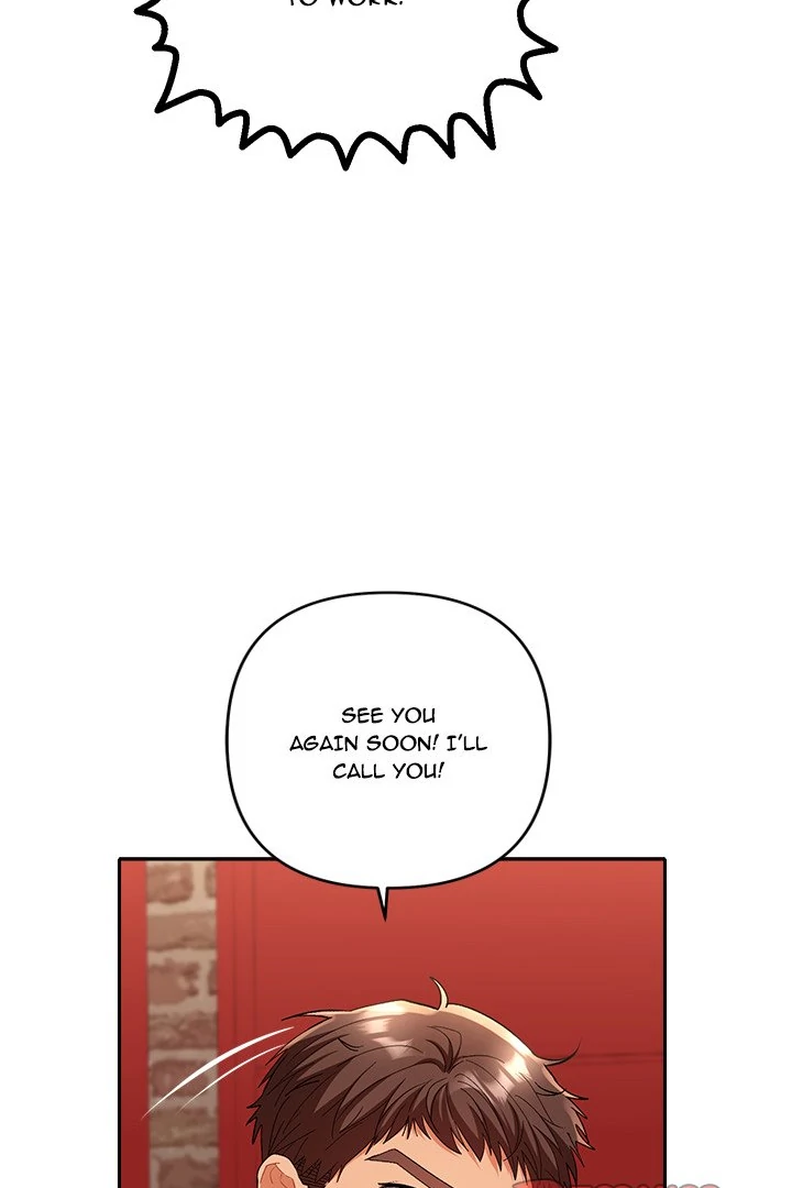 Everyone’s Man Chapter 4 - Page 87