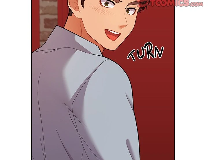Everyone’s Man Chapter 4 - Page 88
