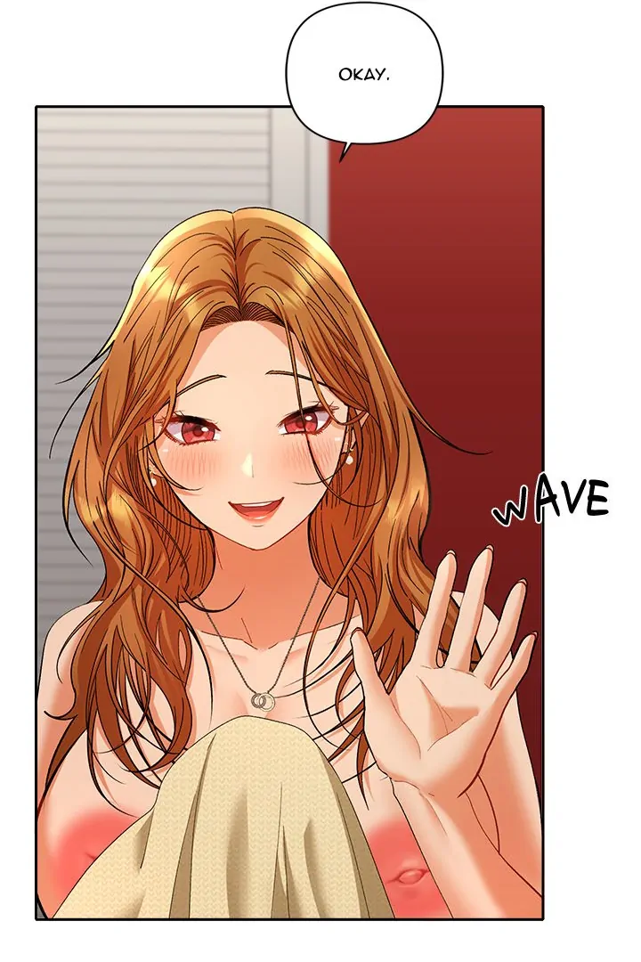 Everyone’s Man Chapter 4 - Page 90