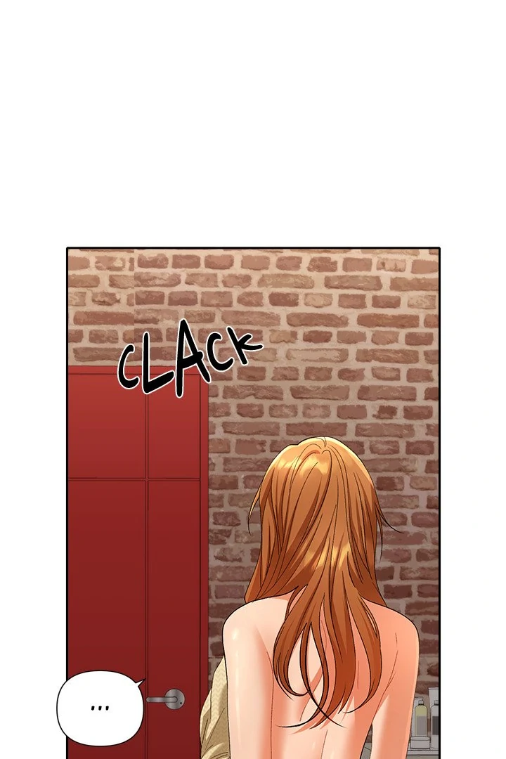 Everyone’s Man Chapter 4 - Page 91