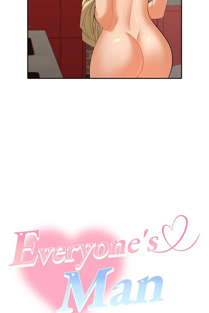 Everyone’s Man Chapter 4 - Page 92