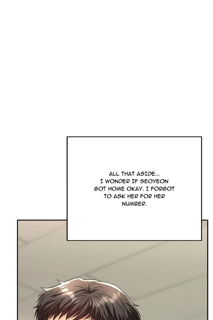 Everyone’s Man Chapter 4 - Page 97