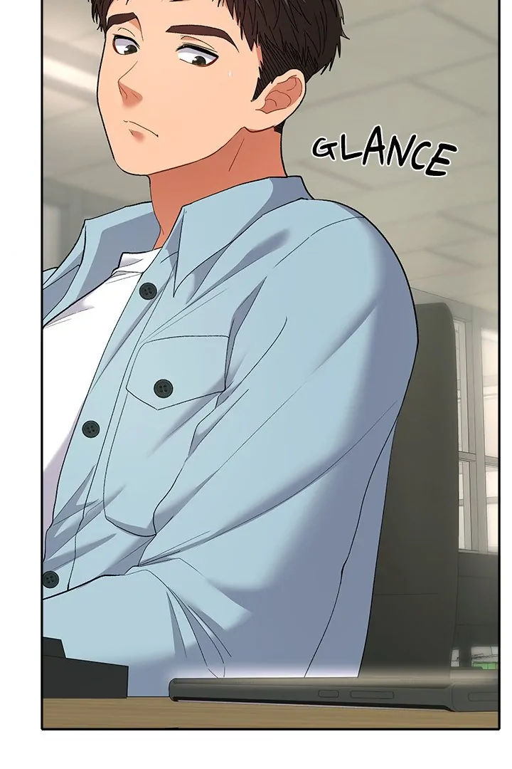 Everyone’s Man Chapter 4 - Page 98