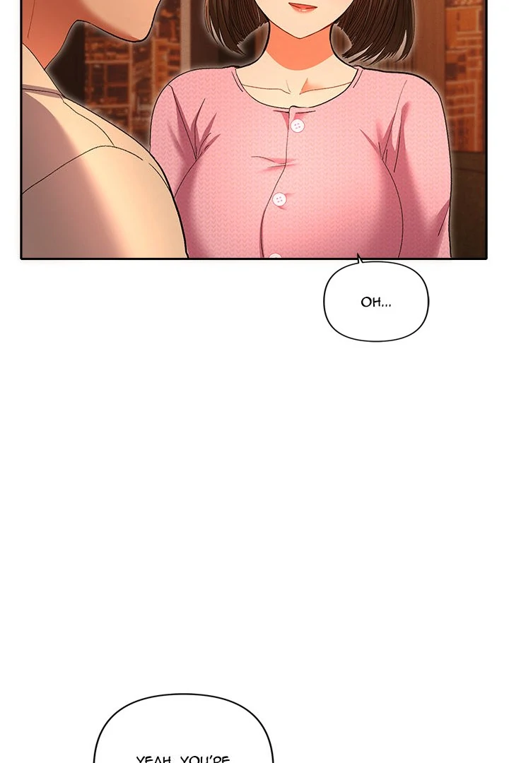 Everyone’s Man Chapter 5 - Page 101