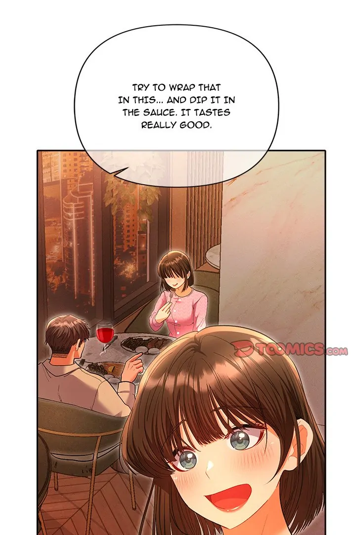 Everyone’s Man Chapter 5 - Page 107
