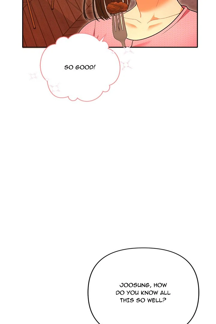 Everyone’s Man Chapter 5 - Page 108