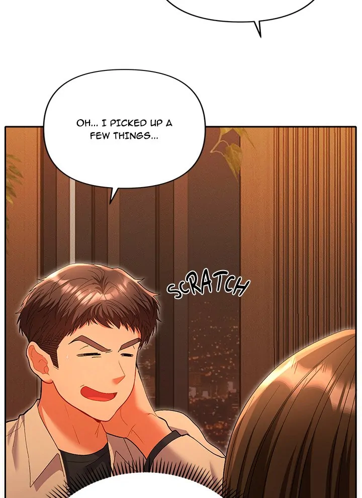 Everyone’s Man Chapter 5 - Page 109