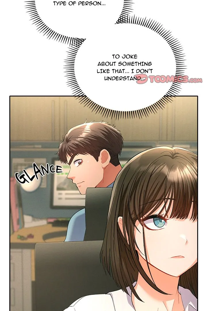 Everyone’s Man Chapter 5 - Page 12