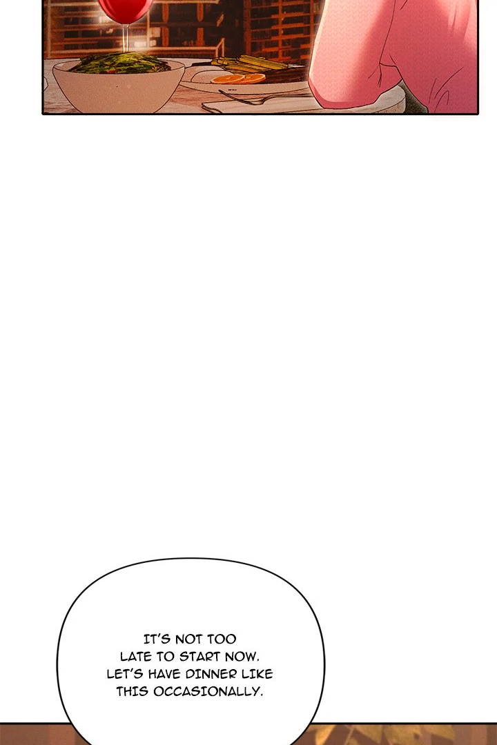 Everyone’s Man Chapter 5 - Page 112