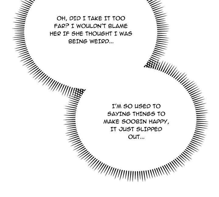 Everyone’s Man Chapter 5 - Page 114