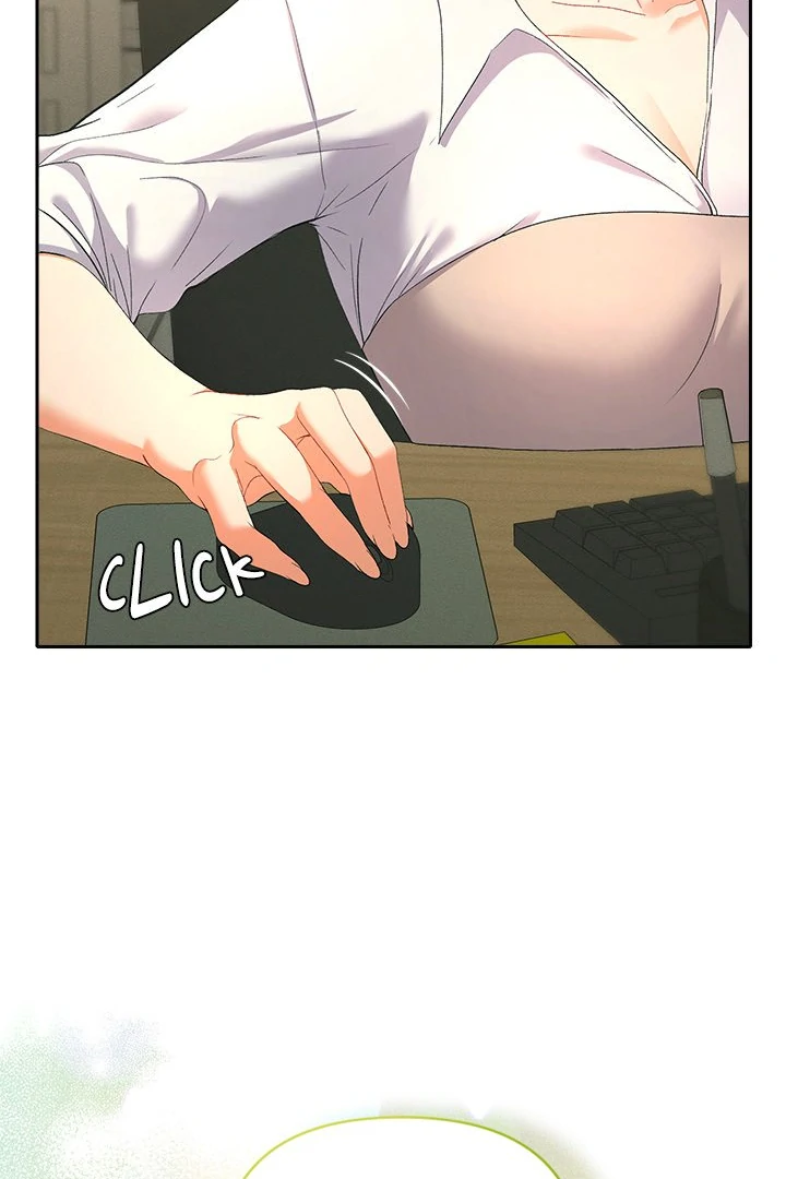 Everyone’s Man Chapter 5 - Page 13