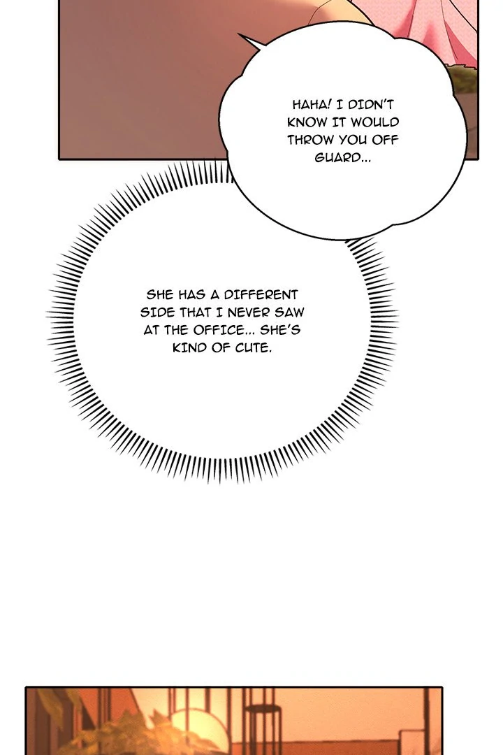 Everyone’s Man Chapter 5 - Page 122