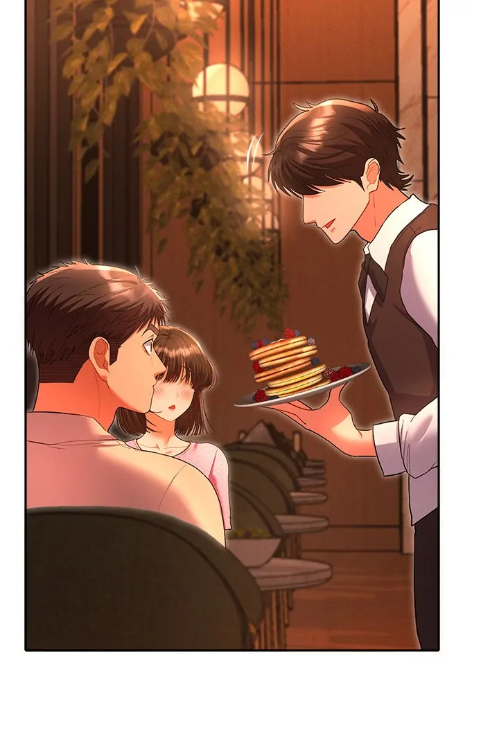 Everyone’s Man Chapter 5 - Page 123