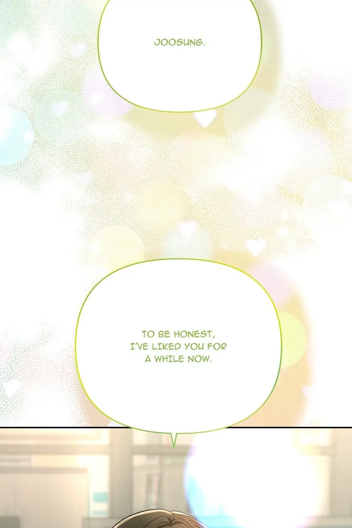 Everyone’s Man Chapter 5 - Page 14