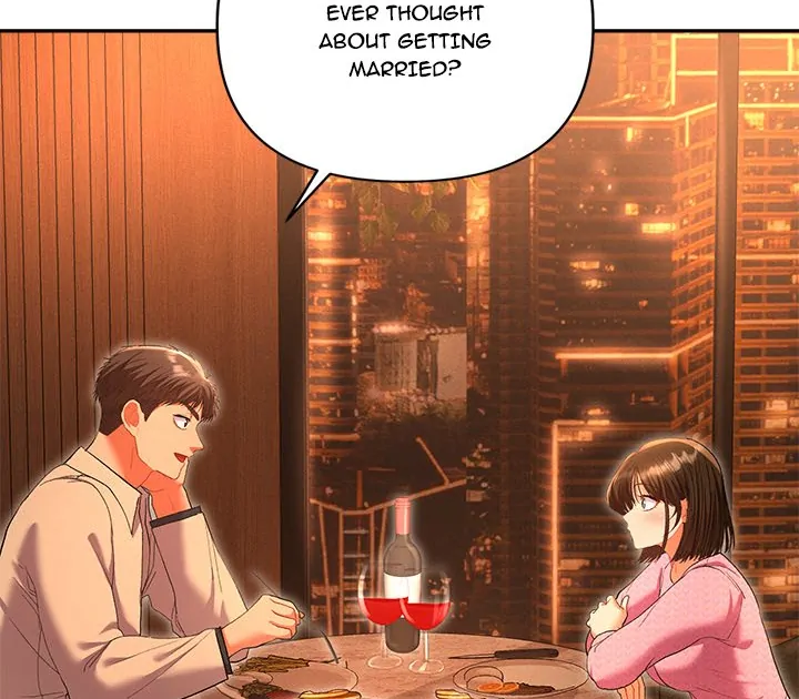 Everyone’s Man Chapter 5 - Page 131