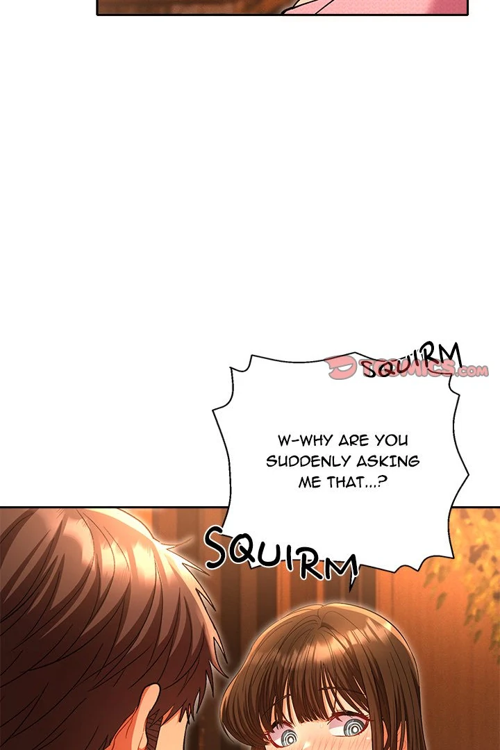 Everyone’s Man Chapter 5 - Page 134