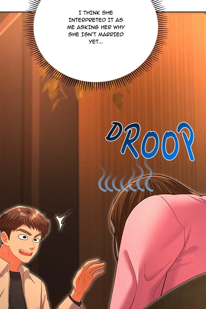 Everyone’s Man Chapter 5 - Page 136