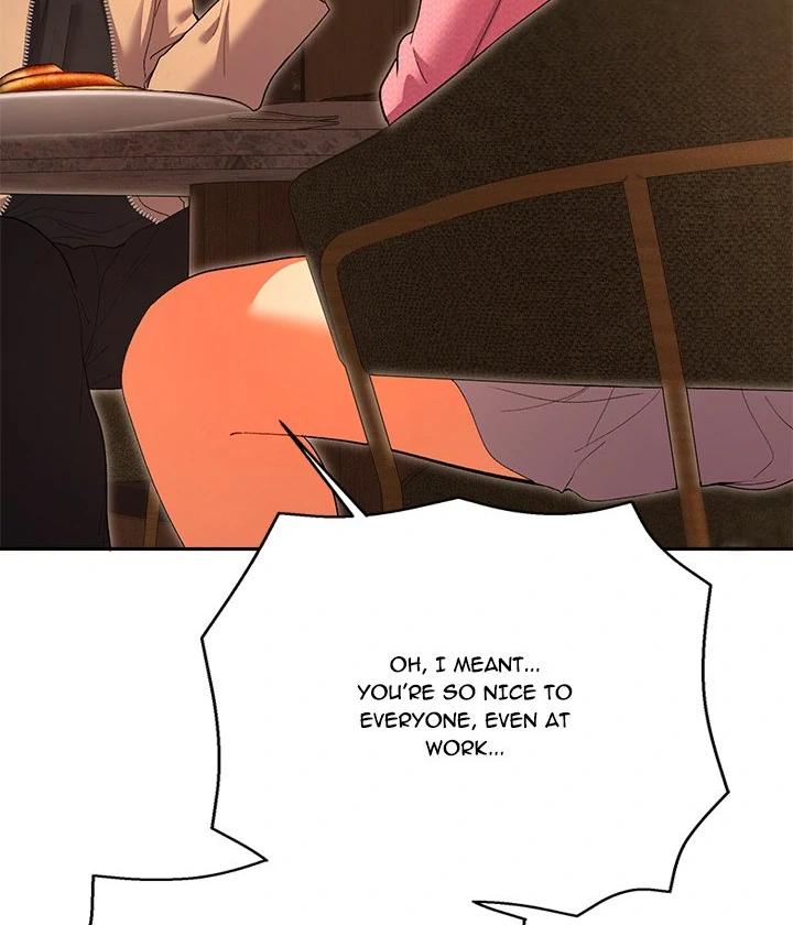 Everyone’s Man Chapter 5 - Page 137