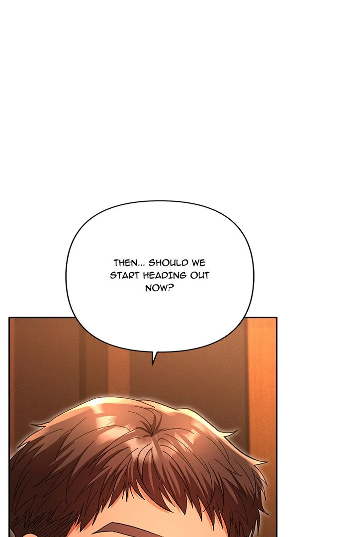 Everyone’s Man Chapter 5 - Page 141