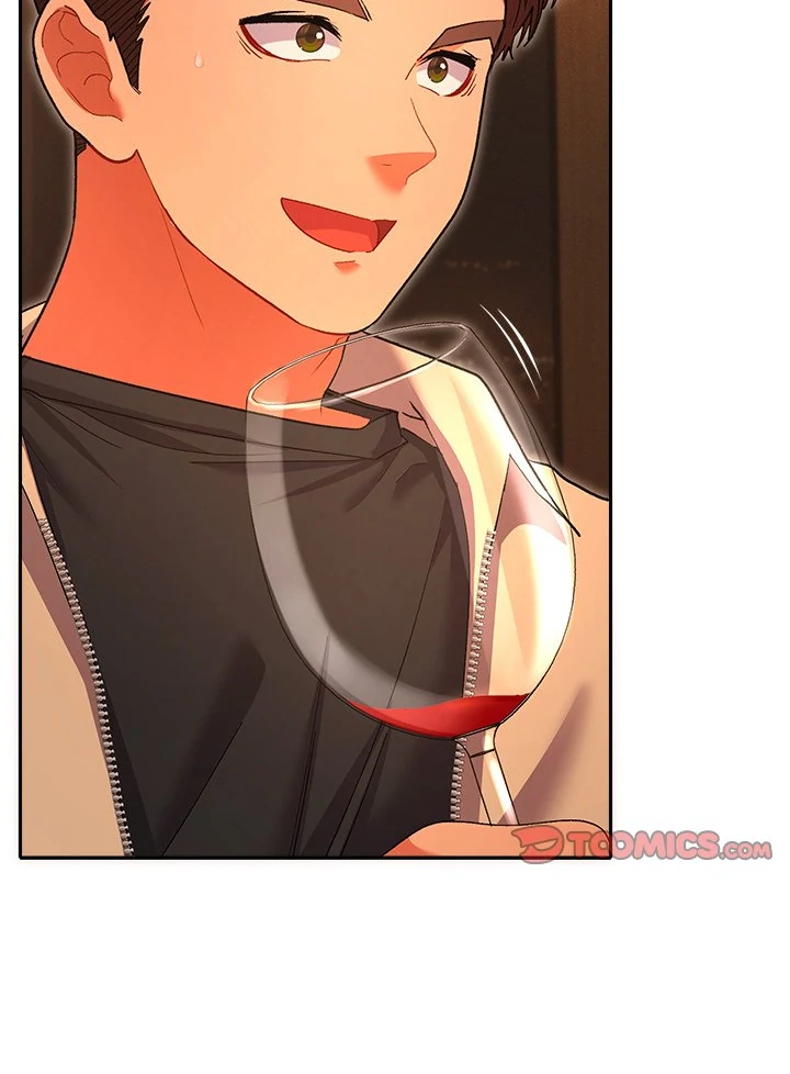Everyone’s Man Chapter 5 - Page 142
