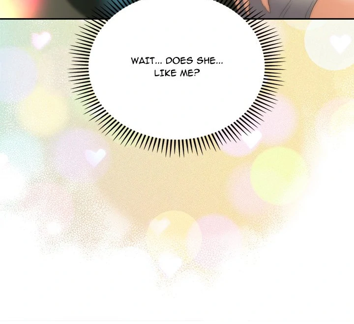 Everyone’s Man Chapter 5 - Page 16