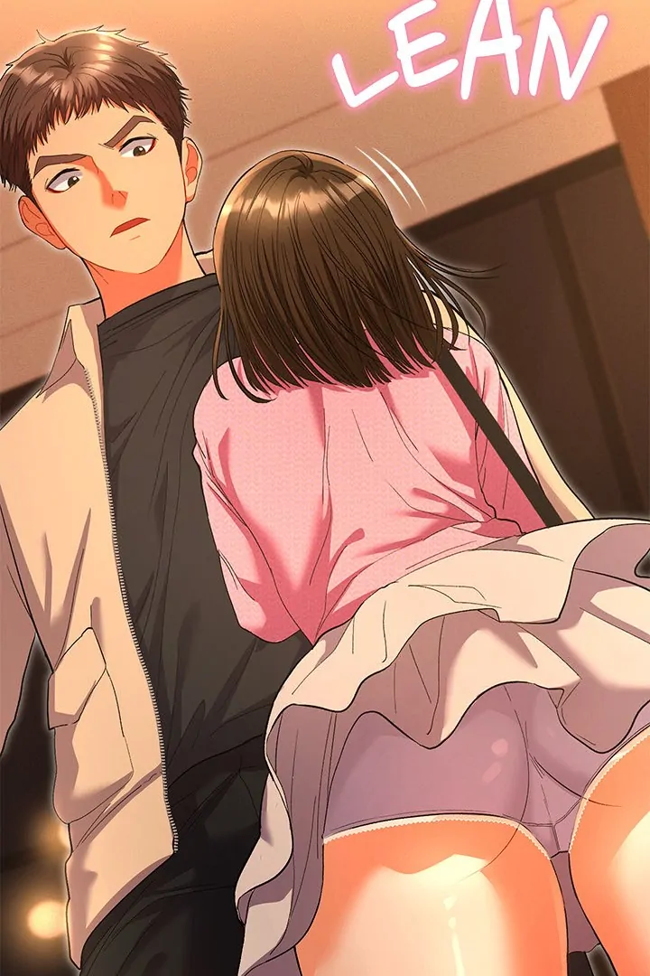 Everyone’s Man Chapter 5 - Page 153