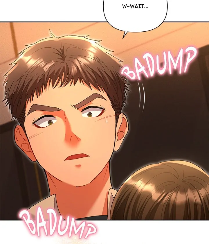 Everyone’s Man Chapter 5 - Page 155