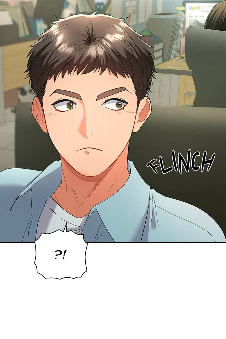 Everyone’s Man Chapter 5 - Page 18