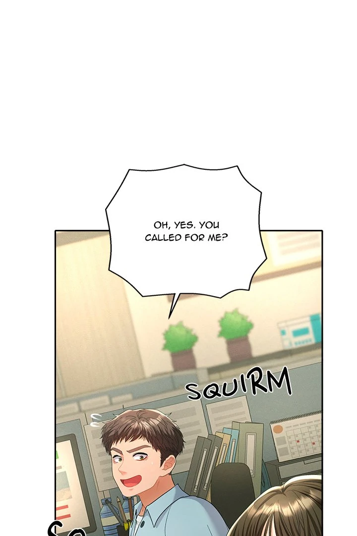 Everyone’s Man Chapter 5 - Page 19